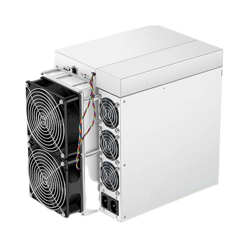 Antminer E9