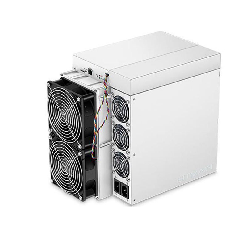 Antminer S19j Pro thumbnail 4