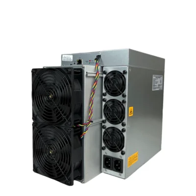 Antminer S19k Pro - View 1
