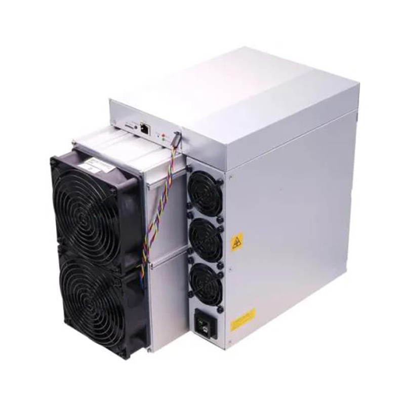 Antminer S21 thumbnail 7