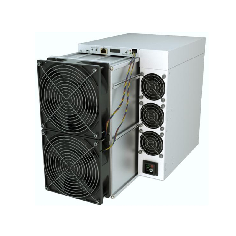 Antminer S21 thumbnail 8