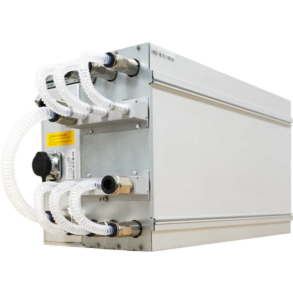 Antminer S21 Hyd