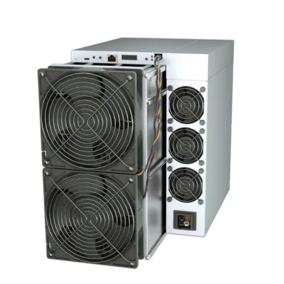 Antminer S21