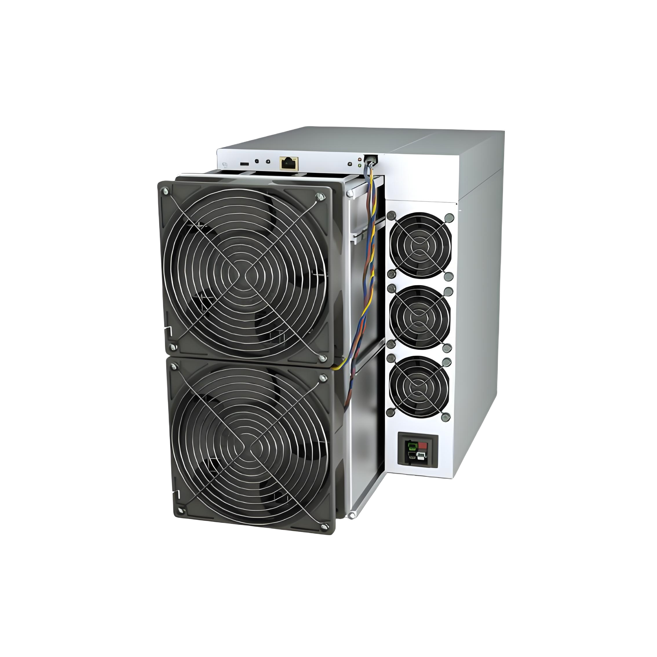 Antminer S21 XP