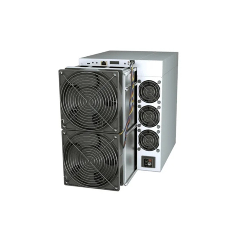 Antminer S21 XP thumbnail 4