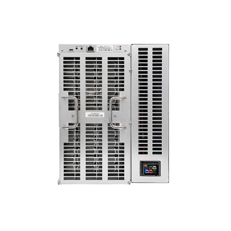 Antminer S21 XP Immersion