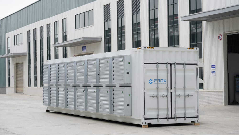 FBOX A40