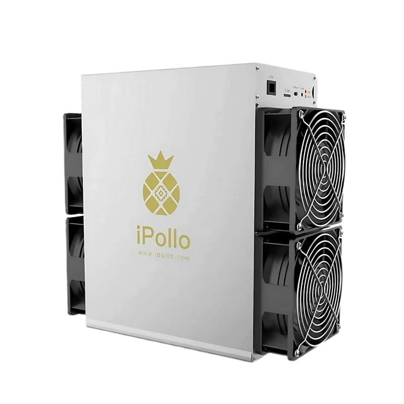 iPollo V2
