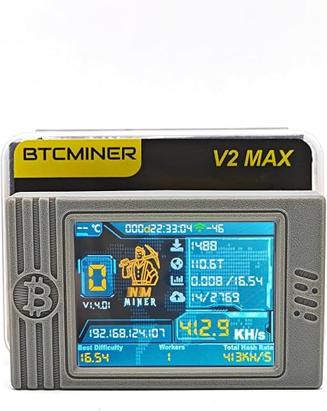 NerdMiner V2