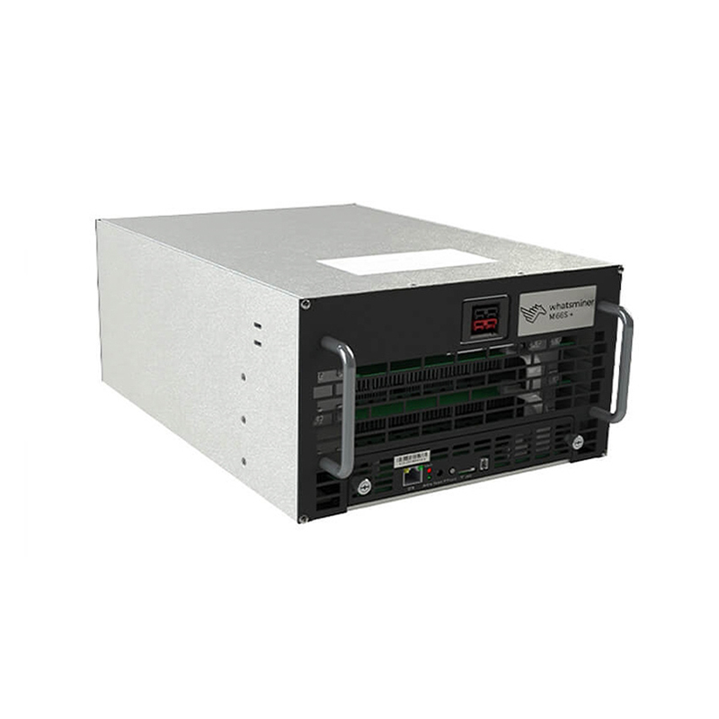 Whatsminer M60S Immersion